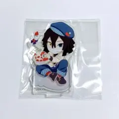 鬼滅の刃 ストロベリーフェスティバル アクリルスタンド 伊黒小芭内のサムネイル
