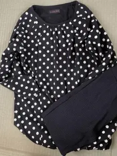 マタニティパジャマ上下セット