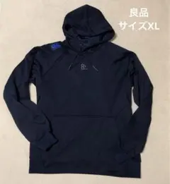 カンタベリー　RUGBY + ラグビープラス　パーカー/フーディー　XL