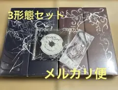 &TEAM mark on me 新品未開封 3形態セット