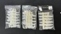 ネイル検定　チップ