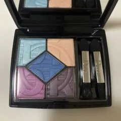 （観賞用）Dior サンク クルール 287 ダイブ アイシャドウ（未使用）のサムネイル