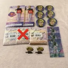 にじさんじEN ベンタクロウ・ブリンガー まとめ売り