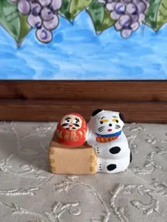 habotan 土人形のサムネイル