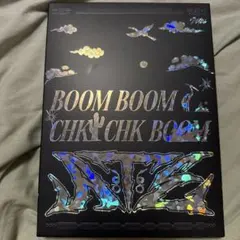 開封済 ランダム無し straykids スキズ ATE 限定盤