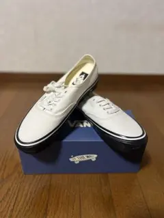 バンズ オーセンティック27.0㎝ 新品未使用