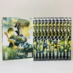 仮面ライダー響鬼 DVD 全巻セット 仮面ライダーヒビキ 全12巻 特撮