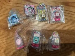 おかしなたまごボーロっち3