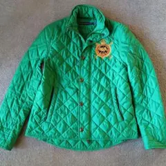 Ralph Lauren Sport グリーンジャケット S