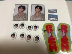 2026年最新】M!LK ステッカーの人気アイテム - メルカリ