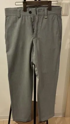 【ZARA】スラックス