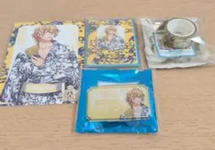 四ノ宮那月 グッズセット
