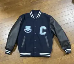 GUのスタジャン