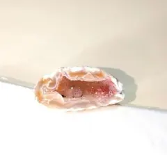 水晶 メノウ アゲート ジオード