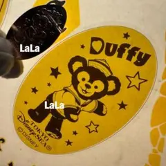 ディズニー スーベニアメダル ダッフィー 復刻版