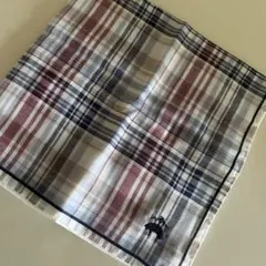 ⭐️新品⭐️Brooks Brothers ハンカチ　１枚のサムネイル