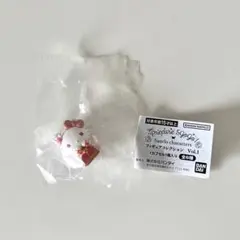 Yes！プリキュア5GoGo！×サンリオキャラクターズ フィギュアコレクション