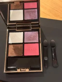 ルナソル アイカラーレーション 03