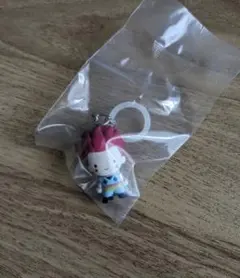 HUNTER × HUNTER めじるしアクセサリー ヒソカ