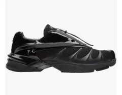 FILA THUG CLUB REPLICA 2002 BLACK