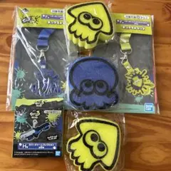 Splatoon 6点セット