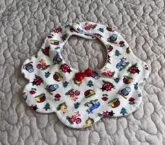 フェイラー　スタイ　動物柄