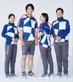 東京オリンピック