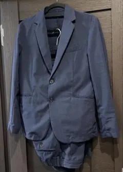 417 EDIFICE エディフィス セットアップスーツ　スーツ　セットアップ