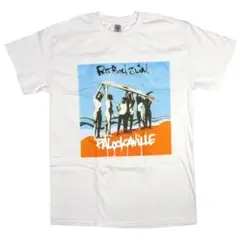 90s deadstock “Fatboy Slim” ロック バンド Tシャツ 90s deadstock “Fatboy Slim” ロック バンド Tシャツ