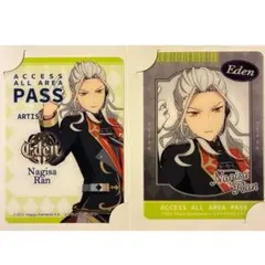 あんスタ ローソン くじ スタライ DREAM LIVE 乱凪砂