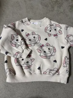 ザラキッズ トップス