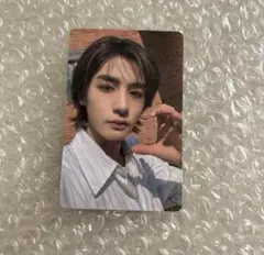 BOYNEXTDOOR The Action Frame トレカ　イハン