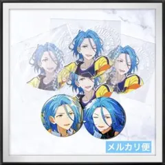 新品⭐︎ あんスタ HiMERU コレクション 缶バッジ コレ缶 2025 Nov