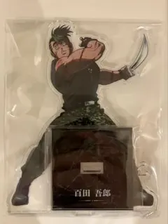 最安値　ヒューマンバグ大学　天城戦争アクリルスタンド コンプリートセット 📍東京・渋谷 🔥【天城戦争THE FINAL】🔥 【グッズ情報】🎉 ・天羽組