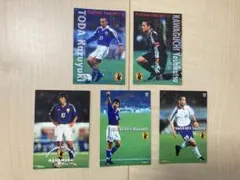 2026年最新】中村俊輔 カルビーの人気アイテム - メルカリ