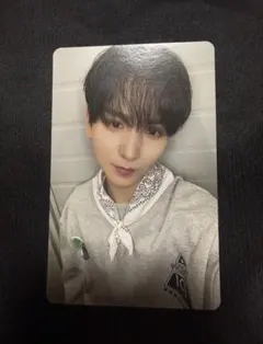 PRODUCE 101 JAPAN 新世界 岡田侑磨 練習着 トレカ - メルカリ