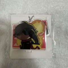 ゼンゼロ　ゼンレスゾーンゼロ　gigoコラボ アクキー ライト
