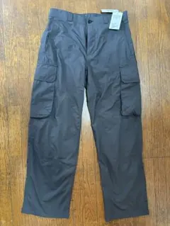 新品ユナイテッドアローズのナイロンカーゴパンツL小松マテーレのサムネイル