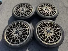 2026.4.1最終値下げ　軽自動車　4H 17インチ　ミラジーノのサムネイル