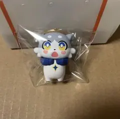 崩壊スターレイル　キメラ　ガオガオシリーズ　ミニ　フィギュア　スタレ