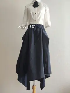 ヴィヴィアン　ウエストウッド　ロングスカート Vivienne Westwood(ヴィヴィアンウエストウッド) スカート