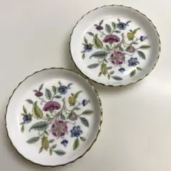 2025年最新】ミントンハドンホールプレートの人気アイテム