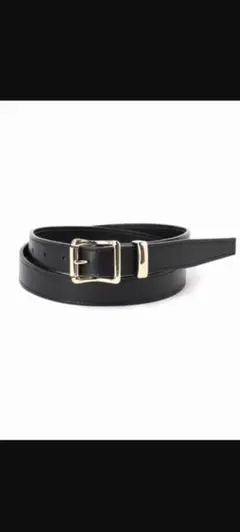 【KALLMEYER/カルメイヤー】 WIDE FRAME BELT KALLMEYER/カルメイヤー】ワイド レザー ベルト（ベルト