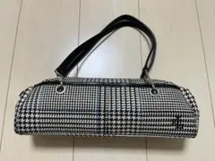 ローレンラルフローレン　ワンショルダーハンドバッグ