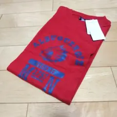新品未使用【Right-on】インディアンＴシャツのサムネイル