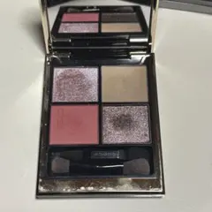 SUQQU シグニチャー カラー アイズ 138 涼苺