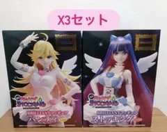 未開封 New PANTY ＆ STOCKING パンティ ストッキング