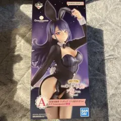 A賞 喜多川海夢フィギュア 十六夜ありさVer. 1/7 Gracemaster - メルカリ