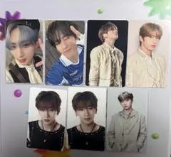 許豊凡グッズセット