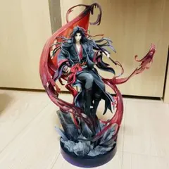 2026年最新】アニメ「魔道祖師」 魏無羨 夷陵老祖Ver. 1/8スケール